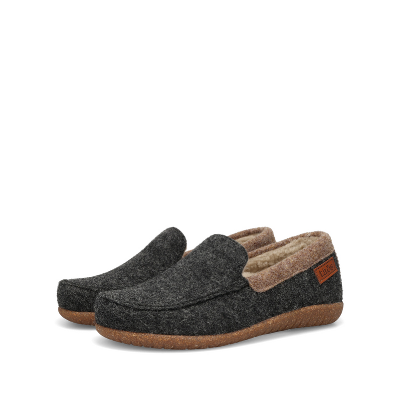 Woolfer Slipper
