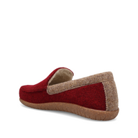 Woolfer Slipper