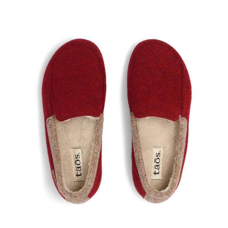 Woolfer Slipper
