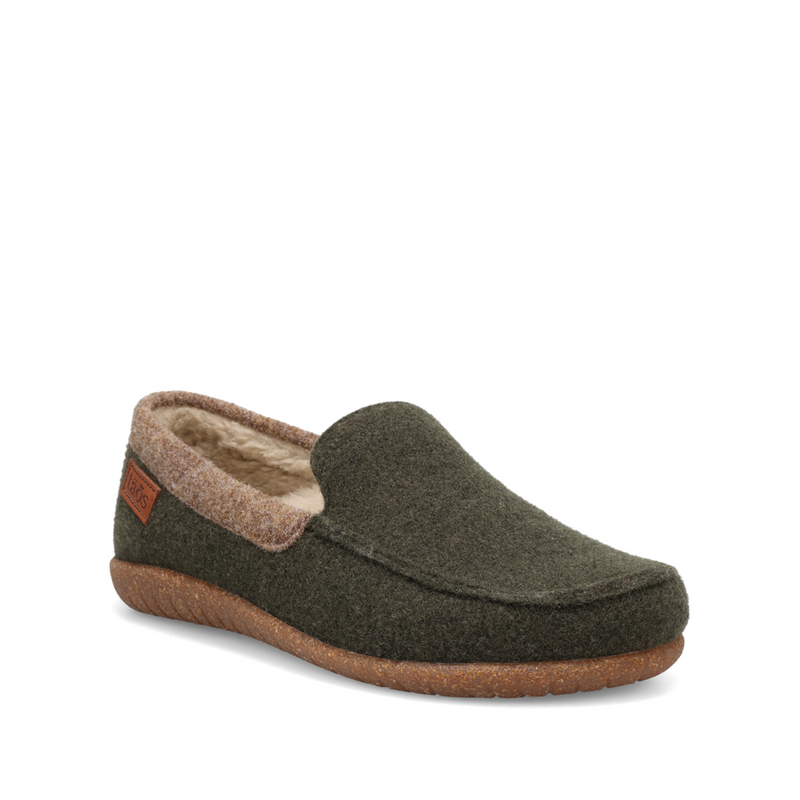 Woolfer Slipper