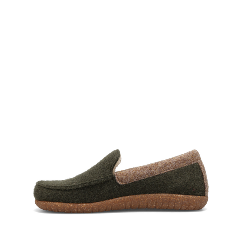 Woolfer Slipper