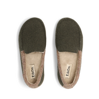 Woolfer Slipper