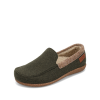 Woolfer Slipper