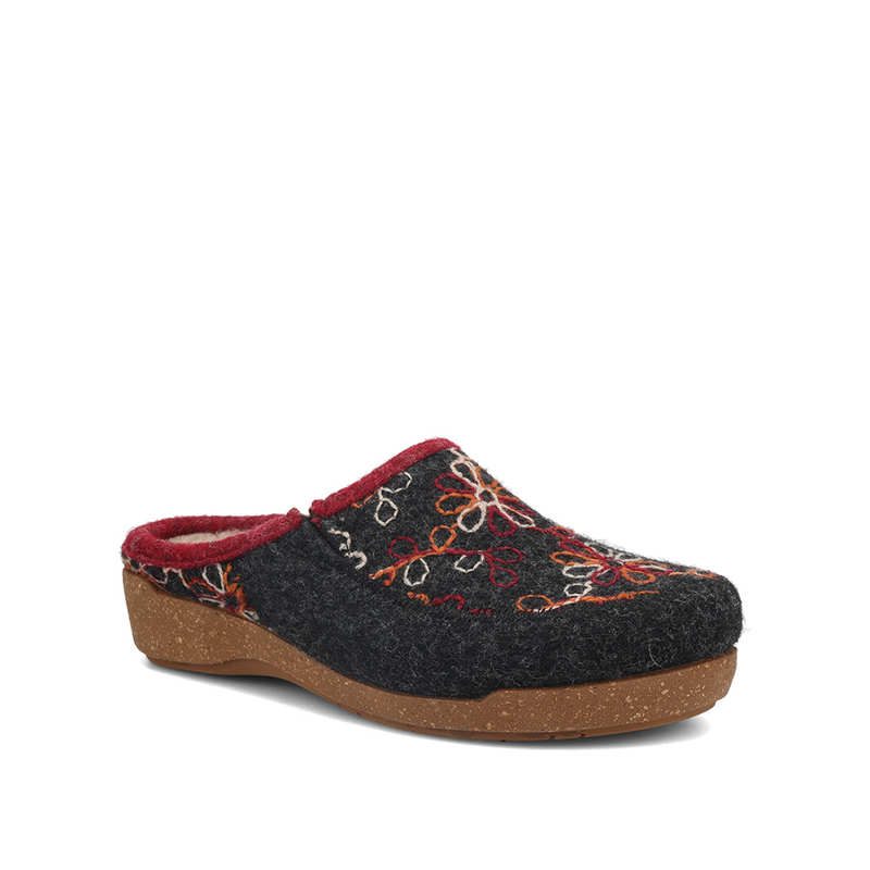 Woolflower Clog