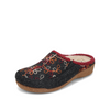 Woolflower Clog