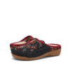Woolflower Clog