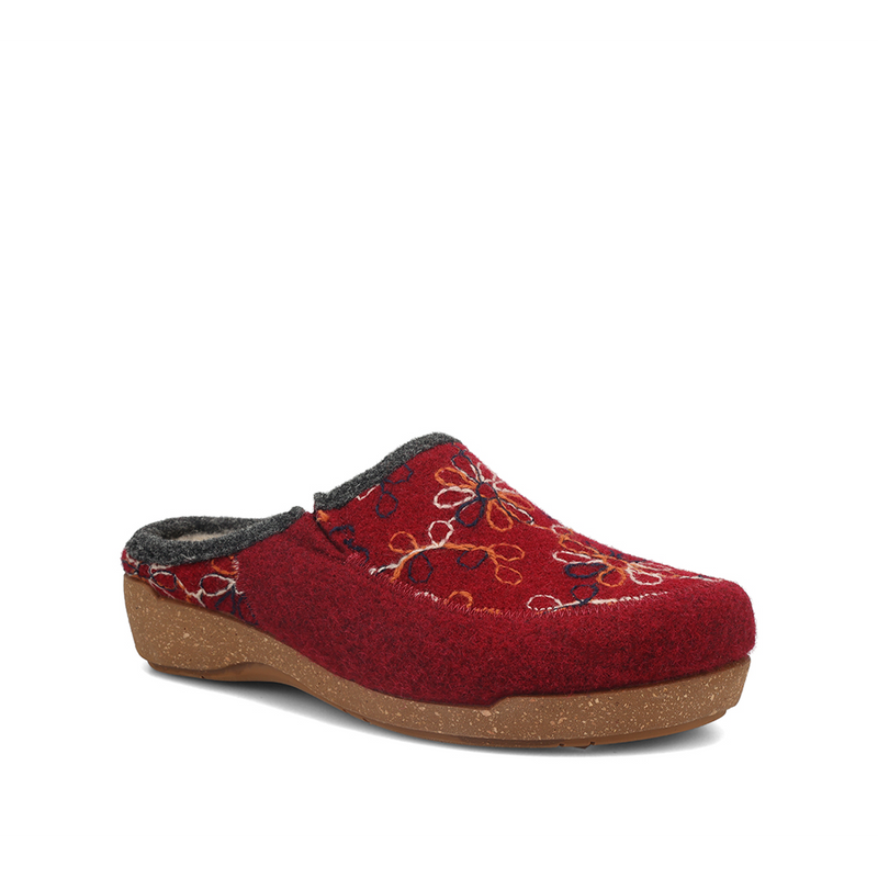 Woolflower Clog