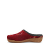Woolflower Clog