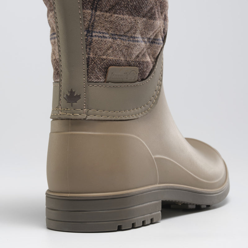 Abigail 2 Snow Boot