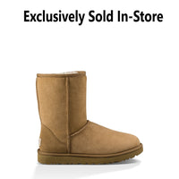 Women's Classic Short II (1016223)