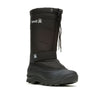 Greenbay4 Black Winter Boot