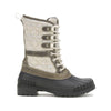 Sienna3 Gray Winter Boot