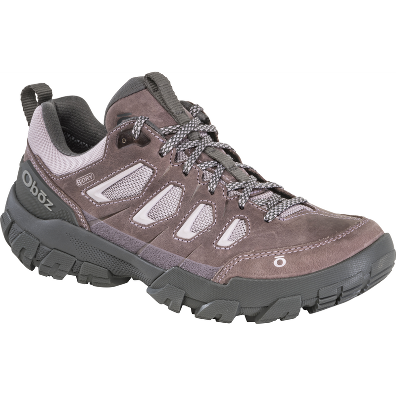 Women's Sawtooth X Low B-DRY (23502)