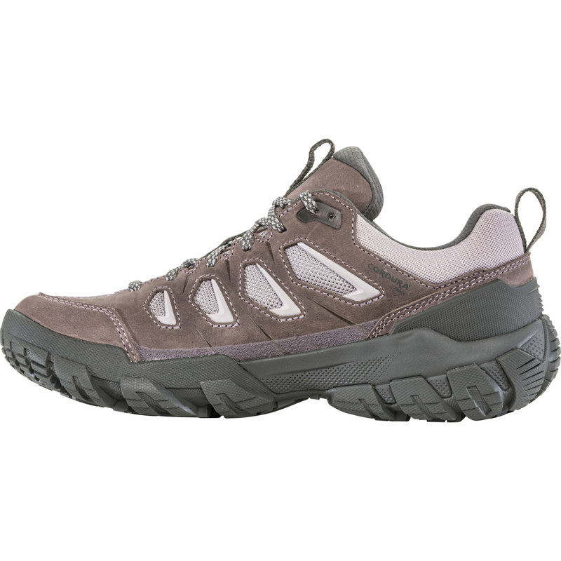 Women's Sawtooth X Low B-DRY Trainers (23502)