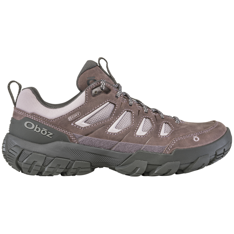 Women's Sawtooth X Low B-DRY Trainers (23502)