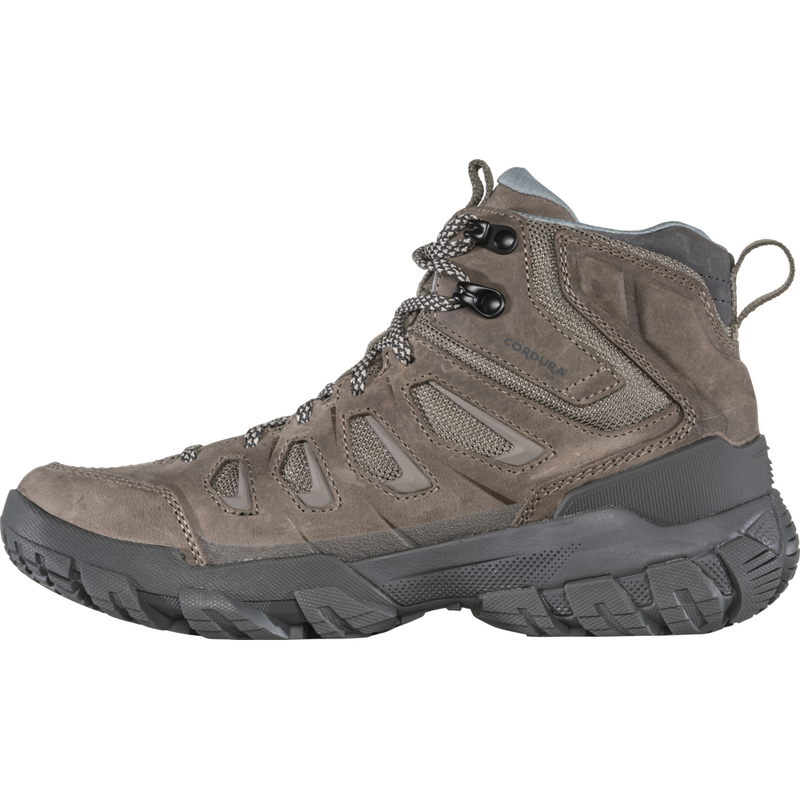 Women's Sawtooth X Mid B-DRY Boots (24002)