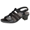 Allegro Heel Strap Sandal