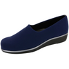 Bliss Slip On Wedge