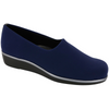 Bliss Slip On Wedge