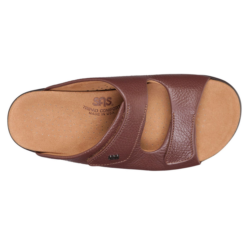 Cozy Slide Sandal