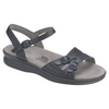 Duo Quarter Strap Sandal