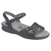 Duo Quarter Strap Sandal