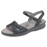 Duo Quarter Strap Sandal