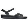 Duo Quarter Strap Sandal