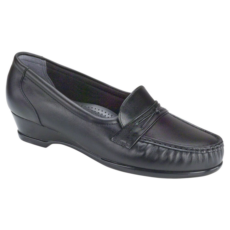 Easier Slip On Loafer