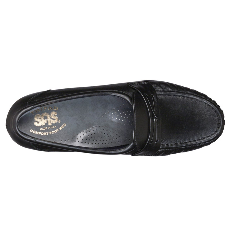 Easier Slip On Loafer