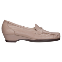 Easier Slip On Loafer