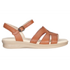 Huarache Quarter Strap Sandal