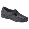 Roamer Slip On Velcro Loafer