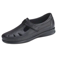 Roamer Slip On Velcro Loafer