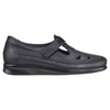 Roamer Slip On Velcro Loafer