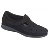 Roamer Slip On Velcro Loafer