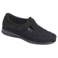 Roamer Slip On Velcro Loafer