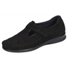 Roamer Slip On Velcro Loafer