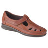 Roamer Slip On Velcro Loafer