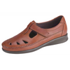 Roamer Slip On Velcro Loafer