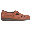 Roamer Slip On Velcro Loafer