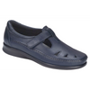 Roamer Slip On Velcro Loafer