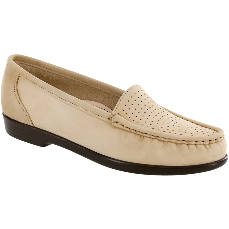 Savvy Slip On Loafer