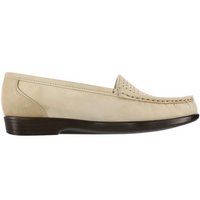 Savvy Slip On Loafer