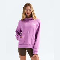 Womens Glacier Drift Regular Hoodie