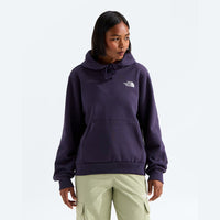 Womens Glacier Drift Regular Hoodie