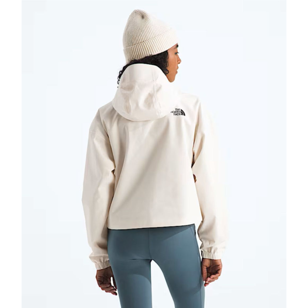 Women's Quest Mono Cropped Jacket (NF0A8G13)