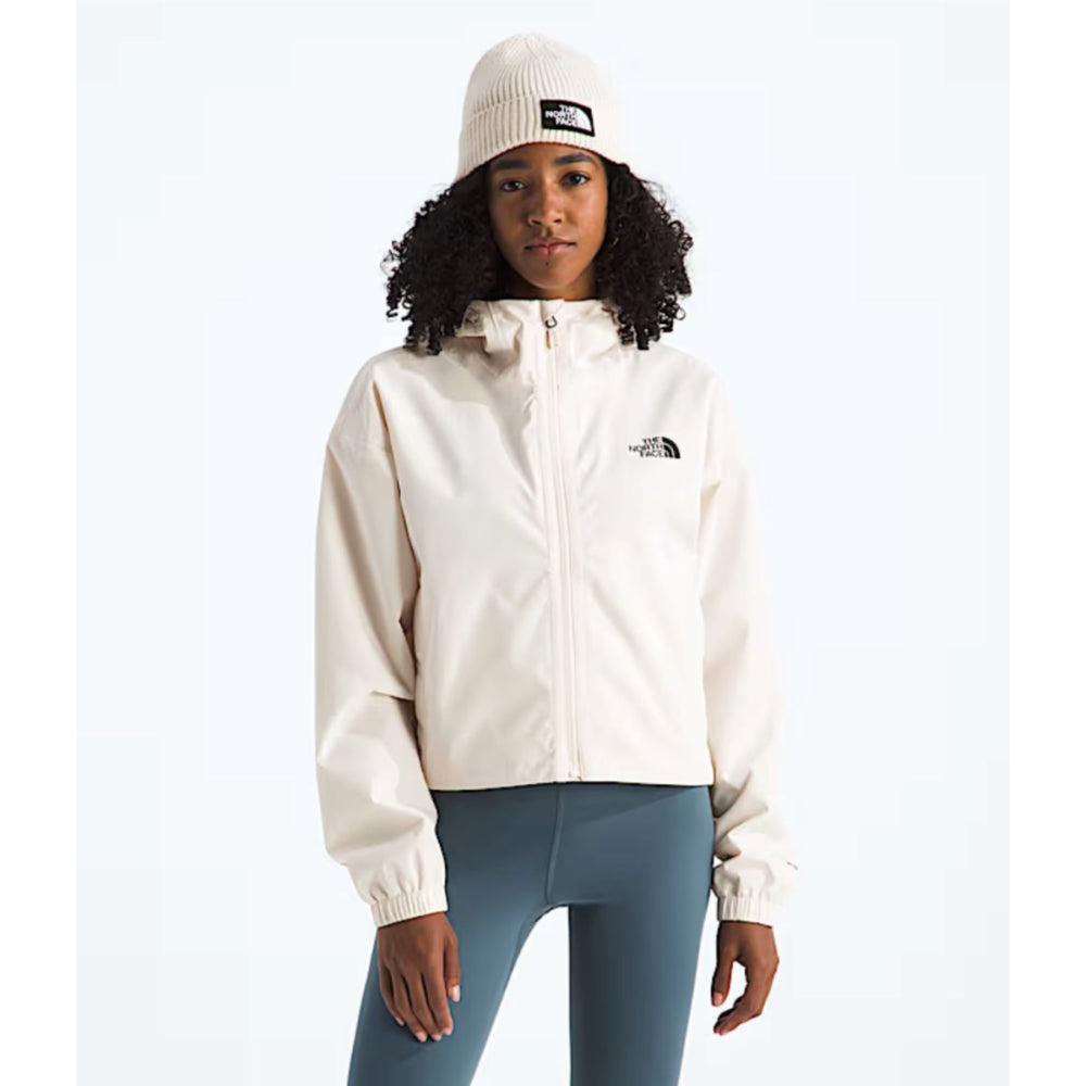 Women's Quest Mono Cropped Jacket