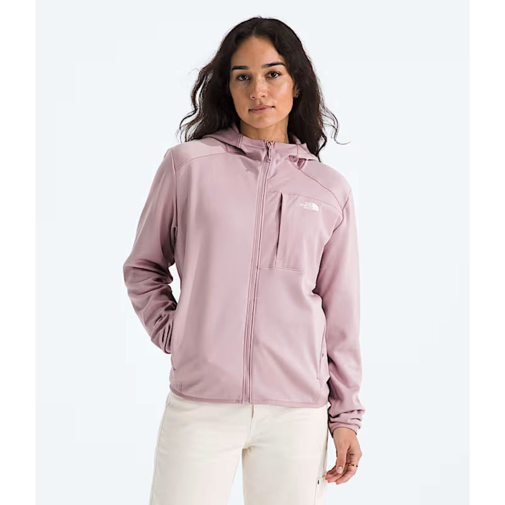 TNF Performance Fleece Full Zip Hoodie