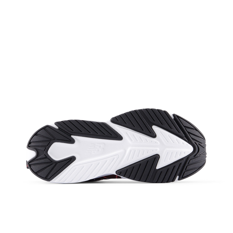 Rave Run v2 Bungee Lace with Top Strap (YTRAVV2)